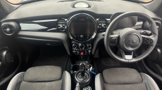 MINI Hatchback 1.5 Cooper Sport Premium 5dr Auto Petrol Hatchback